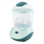 Стерилизатор электрический  2 в 1 Kitfort КТ-2308