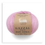 Baby Alpaca (Бэби Альпака)