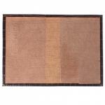 Обложка для паспорта Premier-О-8 натуральная кожа коричн. темный крокодил (83)  118504