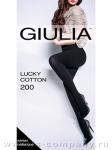 Колготки LUCKY COTTON 200
