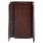 Кошелек женский искусственная кожа 924,  молния внутри,  4отд,  12 карм,  синий 216375