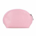 Косметичка Premier-F-91 натуральная кожа (1 отдел),  розовый флотер (331)  200241