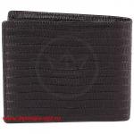 Кошелек мужской натуральная кожа A 86-764,  2отд+5 карм,  черный 136203