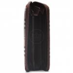 Кошелек женский искусственная кожа 007К,  на 1 молнию,  3отд,  4 карм,   (клетка)  бежевый 185013