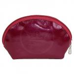 Косметичка Premier-F-91 натуральная кожа (1 отдел),  цикламен (20)  176940