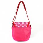 Сумка детская Ермак-с-326,  "Свинка",  1отд,  плечевой ремень,  розовый 208214