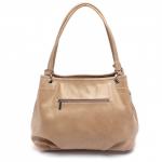 Сумка женская искусственная кожа ADEL-122,  1отд+кар/пер,  кофе SALE 220179