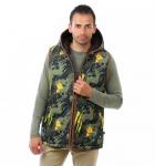 Жилет ALTRO арт.1184-02 КВИНТ Город (хаки)