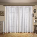 Штора Мелодия 4 метра, цвет: 99