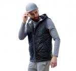 Жилет ALTRO арт.1184999-01 КВИНТ черный