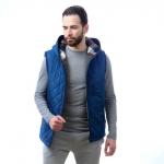 Жилет ALTRO арт.1184999-02 КВИНТ синий