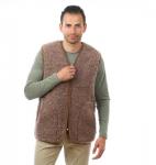 Жилет ALTRO арт.3211-01/мол. НЭКС Марроне