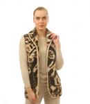 Жилет ALTRO арт.1207-01/мол. воротник ТАРА Филин