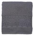 Полотенце банное 45*90 Bonita Барокко, махровое