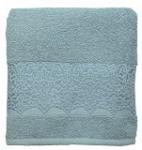 Полотенце банное 70*130 Bonita Барокко, махровое