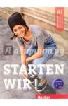 Starten wir! A1 Medienpaket (5 дисков)