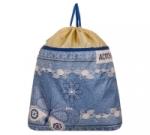 Мешок для обуви РС-2-Б Butterfly дев.