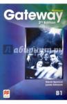 Spencer David Gateway 2nd Ed B1 WB
