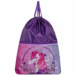 Мешок для обуви РС-26-К