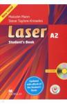 Mann Malcolm Laser 3ed A2 SB +R +MPO +eBook Pk