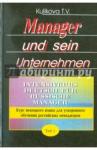 Куликова Татьяна Викторовна Менеджер и его предприятие ч1