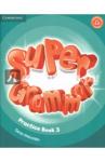 Holcombe Garan Super Minds Be L3 Super Grammar Bk