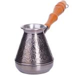 010 Турка медная 300 мл (х50)