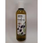 Жидкий шампунь "Ежевика" для окрашенных волос, 200 мл