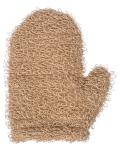 40365 Мочалка из джута, варежка 19х24см "Банные штучки"/ 30