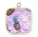 *Прихватка 17*17 Bonita, Пина Колада