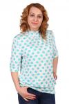 Блузка женская БЖ-49