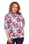 Блузка женская БЖ-48