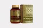 БАД  45 капсул REVITALL LECITHIN PLUS