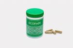 БАД  60 капсул ECOPAM LIFE