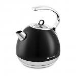 Чайник Kitfort КТ-665-1 черный