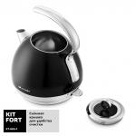 Чайник Kitfort КТ-665-1 черный