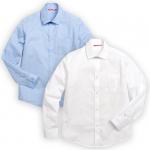 BWCJ7046 сорочка верхняя для мальчиков