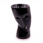 Аромалампа NDV116 Маска 12,5см керамика