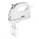 LEBEN Миксер электрический 350 Вт, 5 скоростей + режим "TURBO"