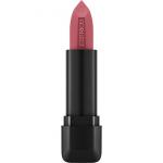 ГУБНАЯ ПОМАДА МАТОВАЯ ГУБНАЯ ПОМАДА DEMI MATT LIPSTICK 090 Forbidden Mauve