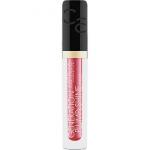 БЛЕСК ДЛЯ ГУБ GENERATION PLUMP & SHINE LIP GLOSS 110 Shiny Garnet