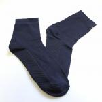 400020 Носки мужские синие