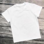 Футболка физкультурная