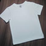 Футболка физкультурная из лайкры