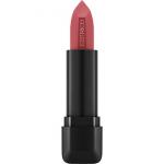 ГУБНАЯ ПОМАДА МАТОВАЯ ГУБНАЯ ПОМАДА DEMI MATT LIPSTICK 030 Coffee, MATTmoiselle?