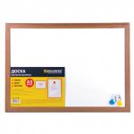 Доска магнитно-маркерная А3 (342х484мм), , BRAUBERG, 231994