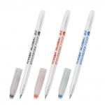 Ручка шариковая масляная PENSAN Global-21, АССОРТИ, узел 0,5мм, линия письма 0,3мм, дисплей, 2221/S