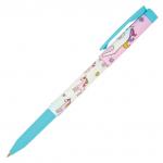 Ручка шариковая BRUNO VISCONTI FreshWrite, СИНЯЯ, Единорог, узел 0,7мм, линия 0,5мм, 20-0214/49