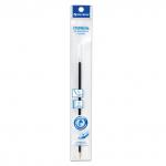 Стержень шариковый масляный BRAUBERG 107мм, с ушками, ЧЕРНЫЙ, игольч.узел 0,7мм, линия 0,35мм,170292