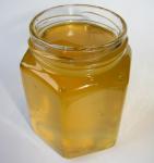 Шафрановый мед урожай 2019